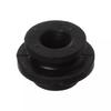 Radiator Lower Insulator Bushing For Hyundai Elantra Kia Rio Soul 25336-3X000