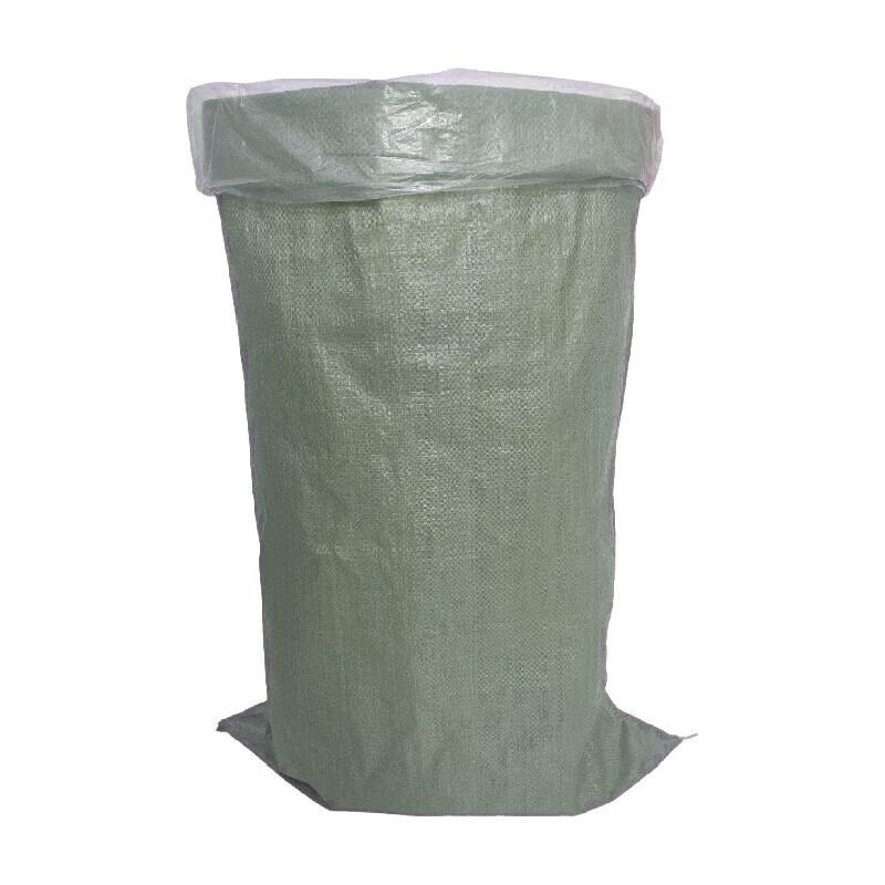 Waterproof Double-Layer Woven Disaster Relief Bag
