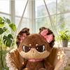 Cat Plush Toy With Pp Cotton Filling For Kids And Adults Perfect Gift For Birthday