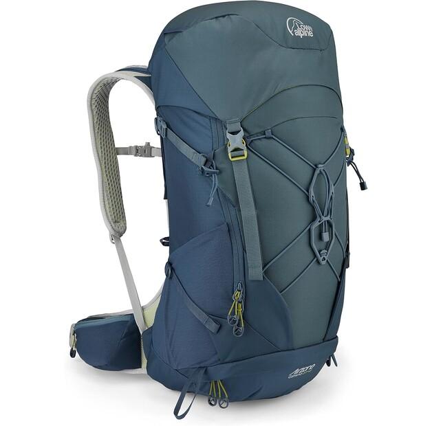 

Рюкзак Lowe Alpine AirZone Trail Camino 37:42 tempest blue/orion blue (FTF-39-TBO)