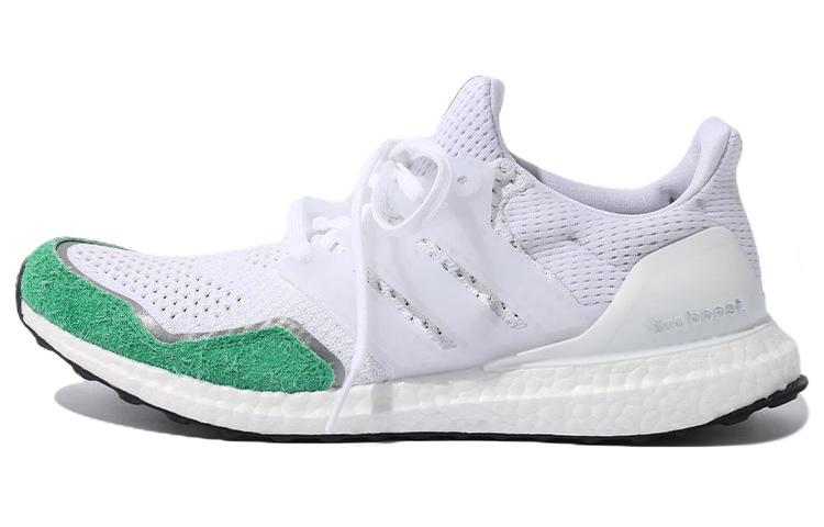 

UltraBoost Adidas 1.0 Dna Белый Зеленый GY9134 40