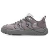 Fila BRACE Abrasion Resistant, Lightweight, And Breathable Low Top Skateboard Shoes Women's Quail Purple F12W542201F-QC