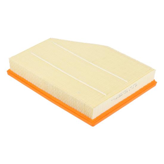 Auto Vzduchový Filter Filter Žltý Vzduch Kabína Efektívny Nasávanie 13717521033 pre BMW E60/E61/520I/523/525/530I