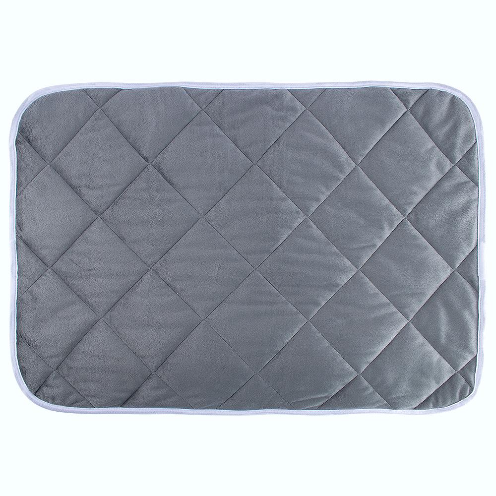 

Winter Heating Pad: Insulated Pet Warming Mat for Dogs 35*50CM [120g]