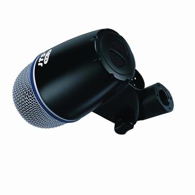 JTS Dynamic Microphone for Bass Amplifier TX-2 Drum/Bass []