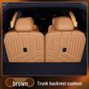 Fengyun T11 Trunk Mat: TPE25 Chery Car Interior Floor Mats