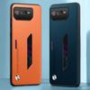 Luxury PU Leather Case For Asus ROG Phone 6 D 6D Back Cover Silicone Shockproof Protection Phone Case For Asus ROG Phone6 D 5G