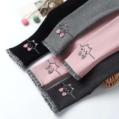 Meias e leggings (Meninas a partir de 4 anos) – Leggings