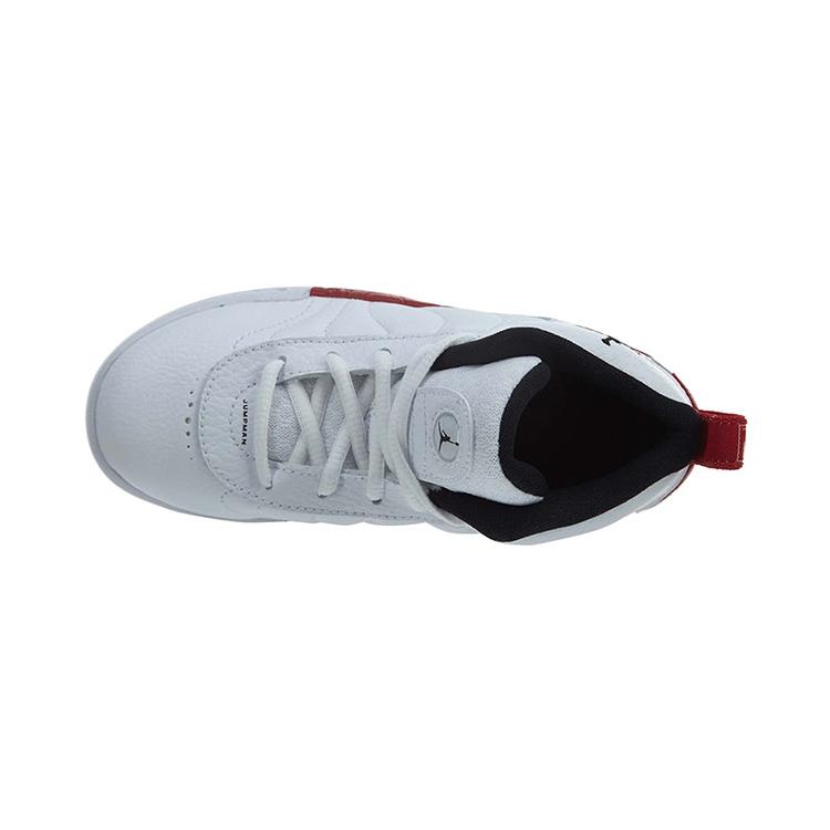 (PS) Air Jordan Jumpman Pro ' Red White' Kids' 909419-120
