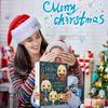 This Is Not Just A Christmas Advent Calendar, But Also A Carefully Planned New Year's Countdown Journey