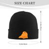 SCP 999 The Tickle Monster Warm Knitted Cap Winter Knit Bonnet Hat Skullies Beanies Hip Hop Caps for Unisex