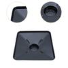 Oil Drain Pan Funnel Transmission Drain Pan Vehicle Oil Disposal Container Portable Auto Oil Extractor Basin Auto Repair Tool