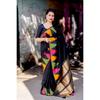 Banarasi Soft Lichi Silk Saree