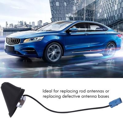 For Antenna Roof Antenna Antenna Base For Opel Astra G H Corsa C Zafira A B Meriva