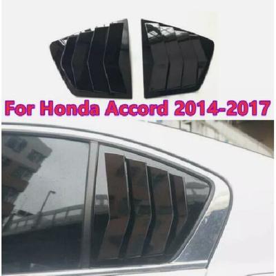 Exterieur accessoires – Sierlijsten