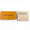 Pristine LOUIS VUITTON  LV Gradient Empreinte Zip Around Zippy Wallet M82206 Used