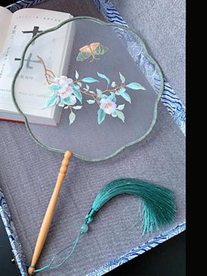 Accesorios – Abanicos