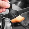Car Cleaning Brush Air Outlet Crevice Dust Removal Tools For Mercedes benz E GLK CLS A W213 W221 ML ABR Apple Tree Accessories UJ3