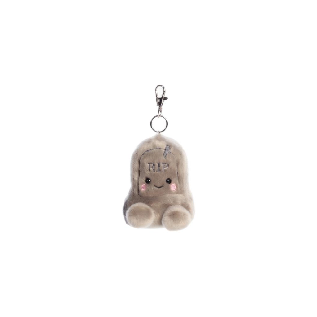 4 Inch Plush Stuffed Animal Keychain for Bag Backpack Purse Decoration
