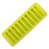 1PC Silicone Ice Bar Mold Bread Biscuit Mafen Cup Cake Mold Kitchen Baking Tray High-temperature Baking Tools