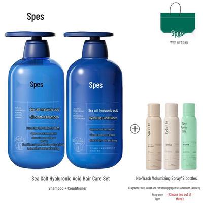 Cura della pelle – Set di cosmetici per la cura