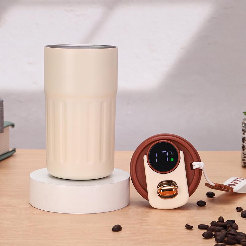 TLXT Portable Coffee Cup