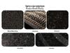 2024 Haval H9 TPE 3D All-Weather Floor & Trunk Mats