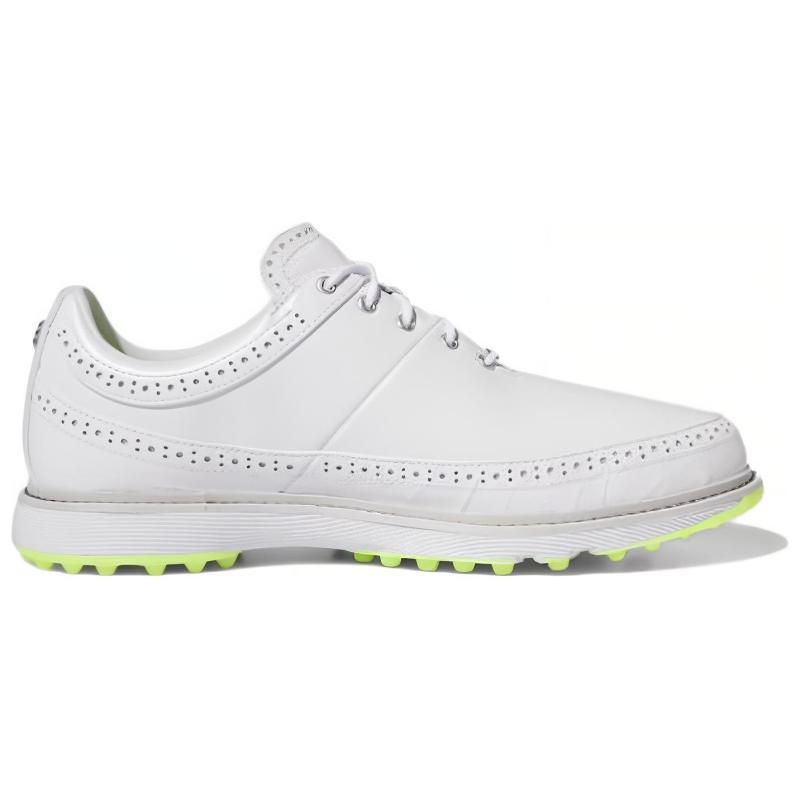 Adidas MC80 Spikeless Golf 'Weiß' Sneaker ID4748
