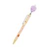 Sun-Star Stationery Chiikawa Mechanical Pencil with Mascot, Comic Scene Usagi S4483022, Chiikawa Total Stationery Series 7, Comic Scene Medusa Stone