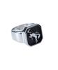 Sting925 Bronco Ring