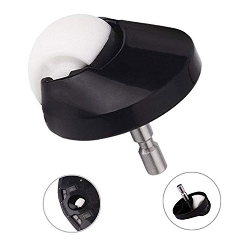 Replacement Roomba Front Wheel Caster Assembly for iRobot Roomba I7 I7+ Plus E5 E6 E7 500 600 700 800 900 Series Roomba Vacuum