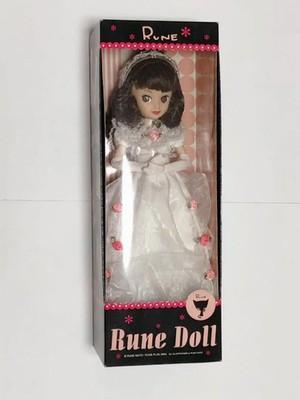 Sekiguchi Rune Doll Collection Cinderella Naito Design Fashion 11.8in