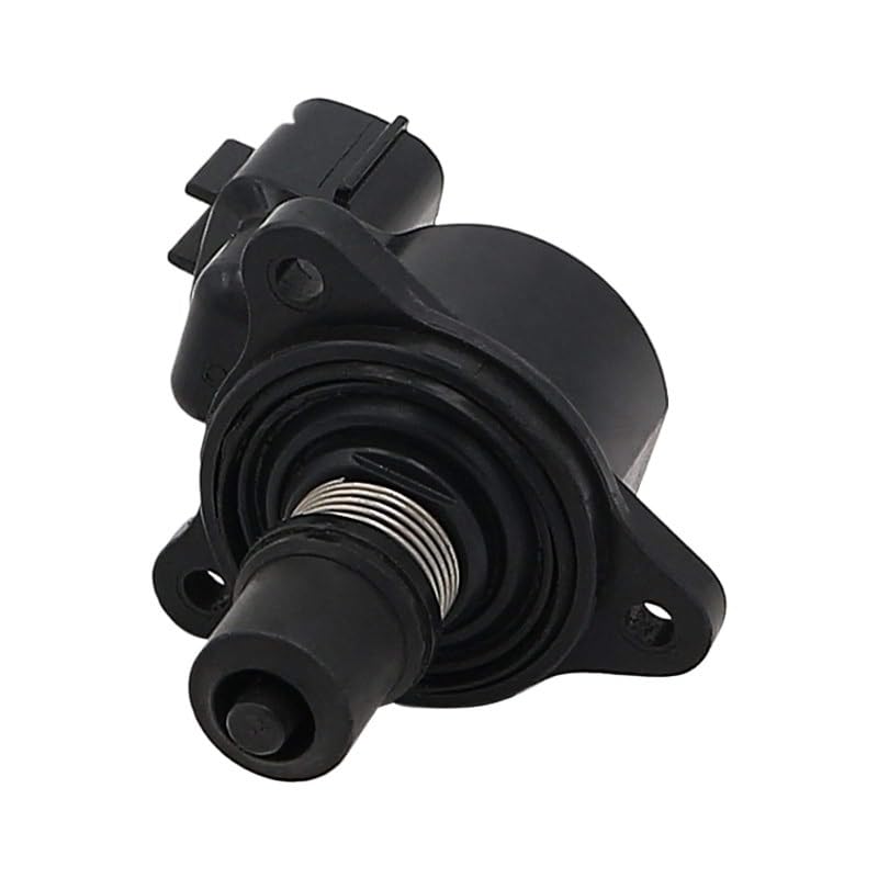 OE 49116-0021 Idle Air Control Sensor Valve IAC/Fit For Kawasaki Teryx Teryx4 750 800 Brute Force 750 4x4 Air Brake Control Valve