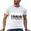 GIRLS GENERATION MR MR T-Shirt Trend Art Print T-Shirt
