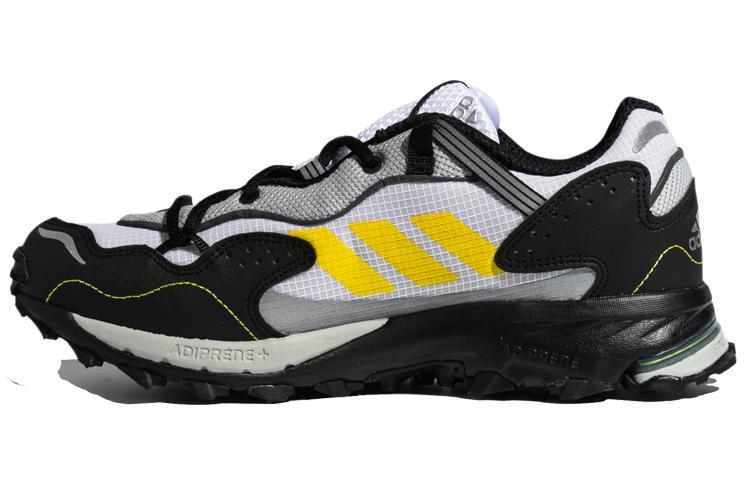 Adidas Response Hoverturf White Shock Yellow FX4152 42