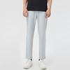 Sikalei Unisex Outdoor Lightweight Elastic Knit Long Pants F3715932