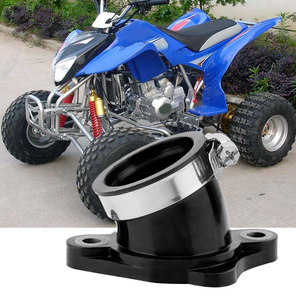 30mm Motorcycle Carburetor Intake Manifold for CG 200-250cc   JQ-109