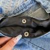 Classic Denim Hobo Bag – Stylish & Durable Shoulder Tote for Women, Perfect for Everyday Use