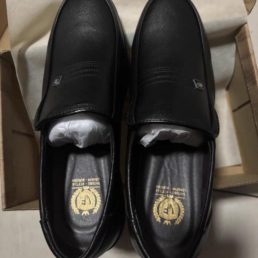 Fashion Dress Men's Leather Shoes Office Business Casual Shoes for Men Luxury Designer Elegant Classic Men for Shoes Sapato Masculino