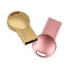 Zsuit Smile Face Chinese Style Metal USB Drive