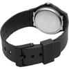[Casio] CASIO Analog Watch, Cheap Casio, MQ-24-7B2L, Urethane Strap, Unisex, White, International...