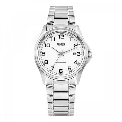 Mtp 1183a 7bdf  Mtp 1183a 7b  Zegarek Metalowy Analogowy Dla Studentów Sat