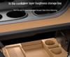 Silicone Storage Organizer for GAC Trumpchi E8 Center Console