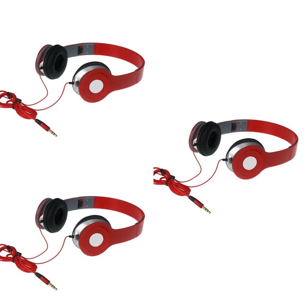 Nastavitelná Over-ear Sluchátka Pro Telefon Mp3 Pc Prémiové Pohodlí A Nadčasový Design