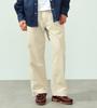 Edwin Casual Ivory Men's Pants, K0905,