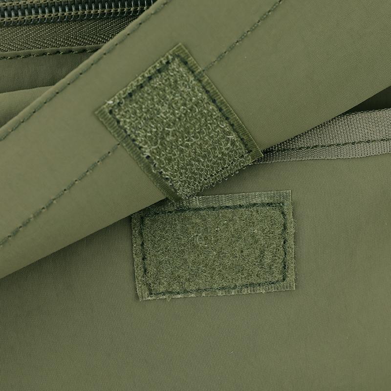 Men's Crossbody Bag Tote Bag Outdoor Multi-compartment Shoulder Bag
