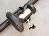 Indoor Bicycle Trainer Rack SJ-513A: Non-Controlled Fitness Station