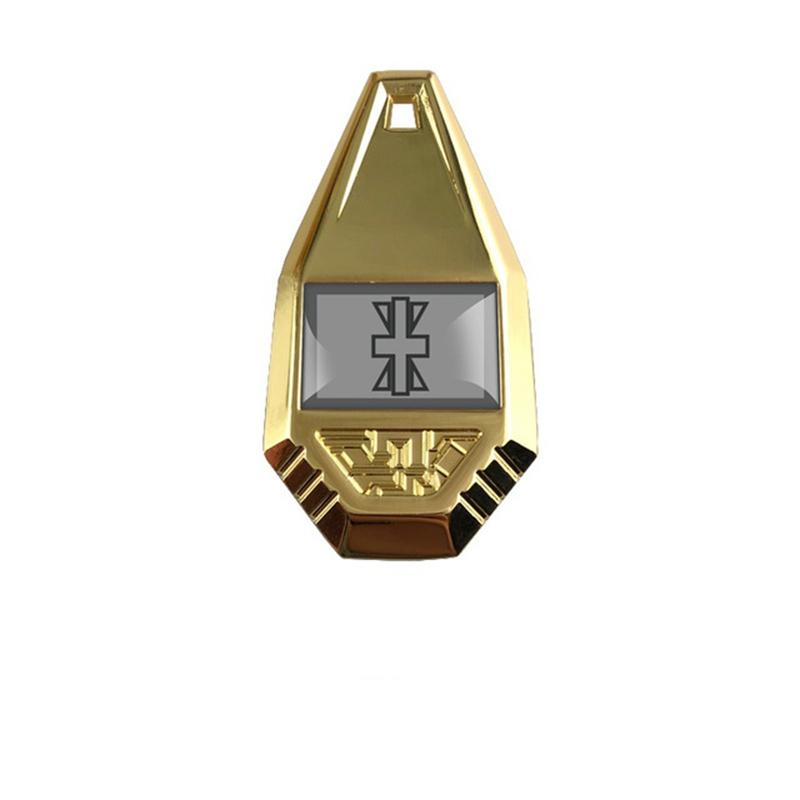 Digimon Adventure Digivice Takeru Hikari Agumon Yamato Sora Taichi Cosplay Collana Portachiavi Spilla Ciondolo
