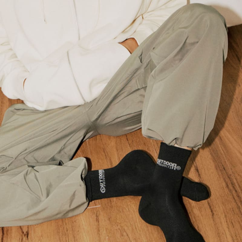 OUTDOOR PRODUCTS City Life Mid 5-Pair