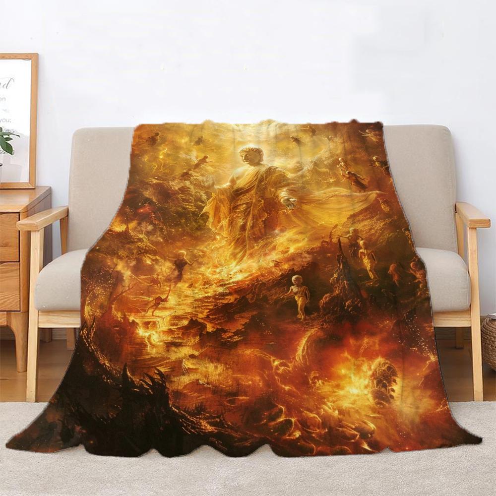 

Покрывало Cham Chak Sutra для дивана, роскошное постельное белье, пушистые мягкие одеяла и пледы, вязаное плед, пляжное полотенце, ворс на коленях 30x40in